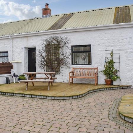 Rose Cottage Captivating 1-Bed Cottage In Bangor Bangor (Down) Exterior foto
