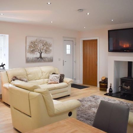 Rose Cottage Captivating 1-Bed Cottage In Bangor Bangor (Down) Exterior foto