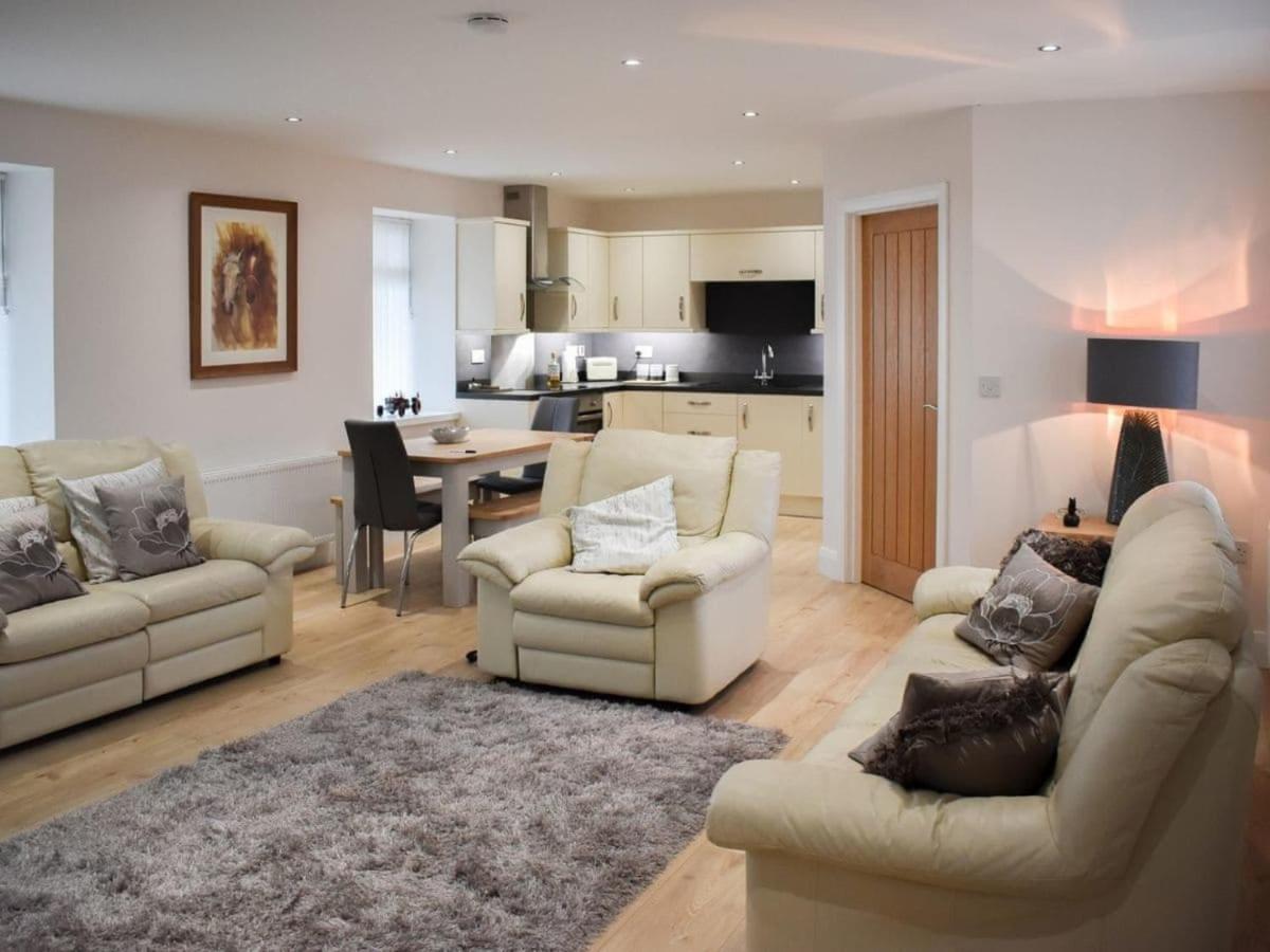 Rose Cottage Captivating 1-Bed Cottage In Bangor Bangor (Down) Exterior foto