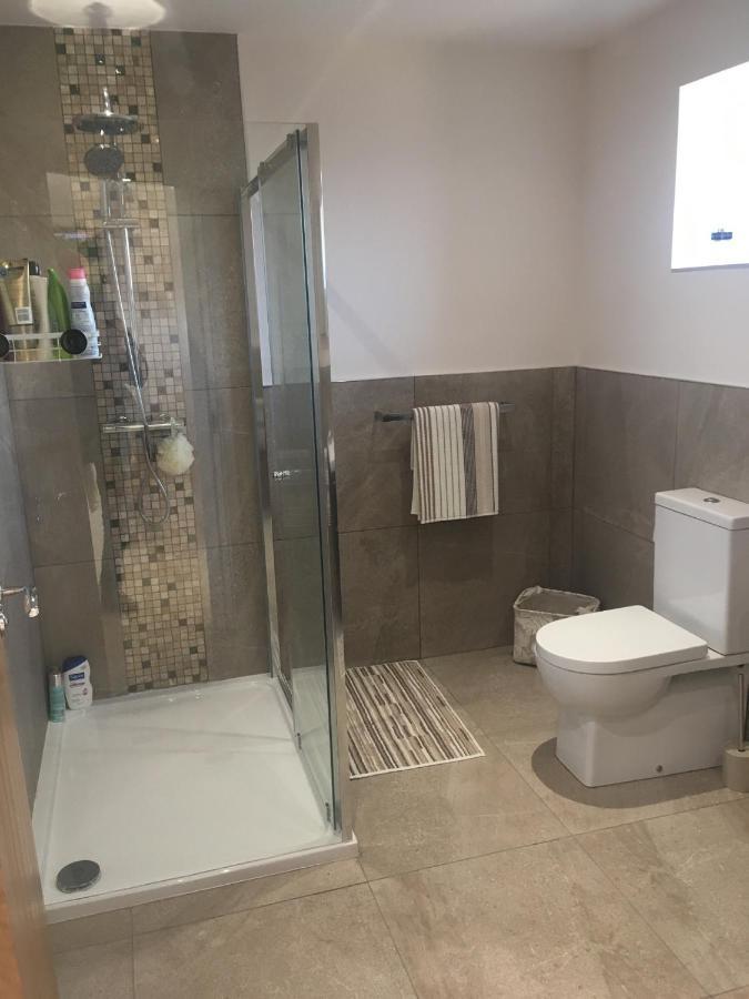 Rose Cottage Captivating 1-Bed Cottage In Bangor Bangor (Down) Exterior foto