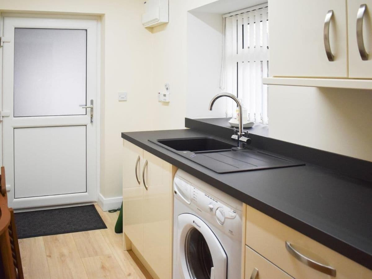 Rose Cottage Captivating 1-Bed Cottage In Bangor Bangor (Down) Exterior foto