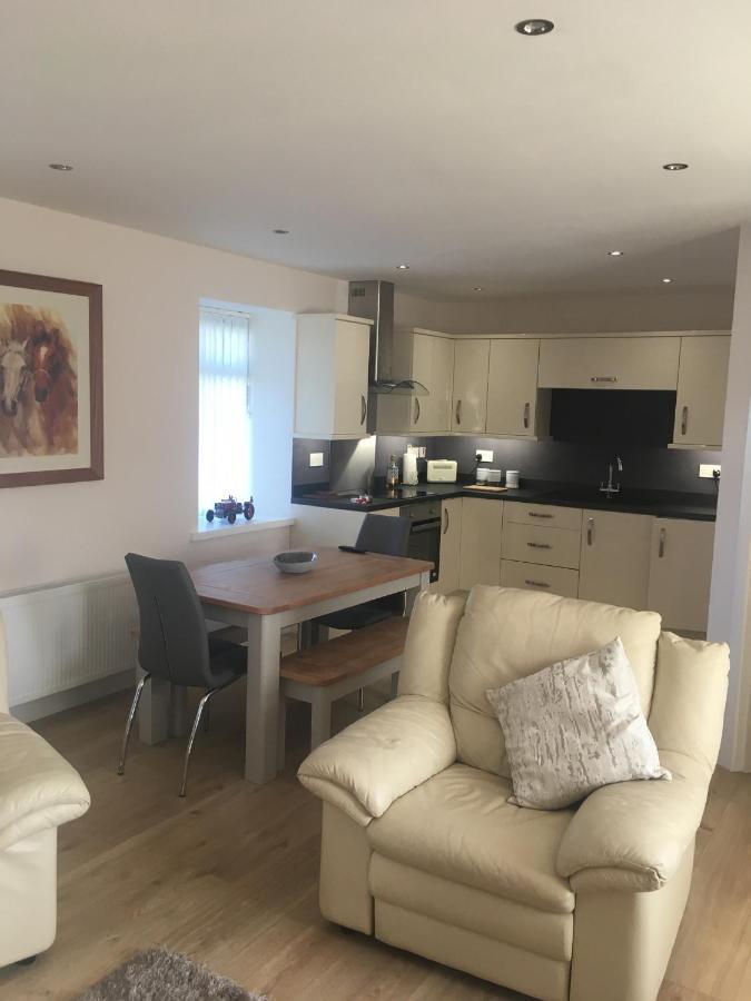 Rose Cottage Captivating 1-Bed Cottage In Bangor Bangor (Down) Exterior foto