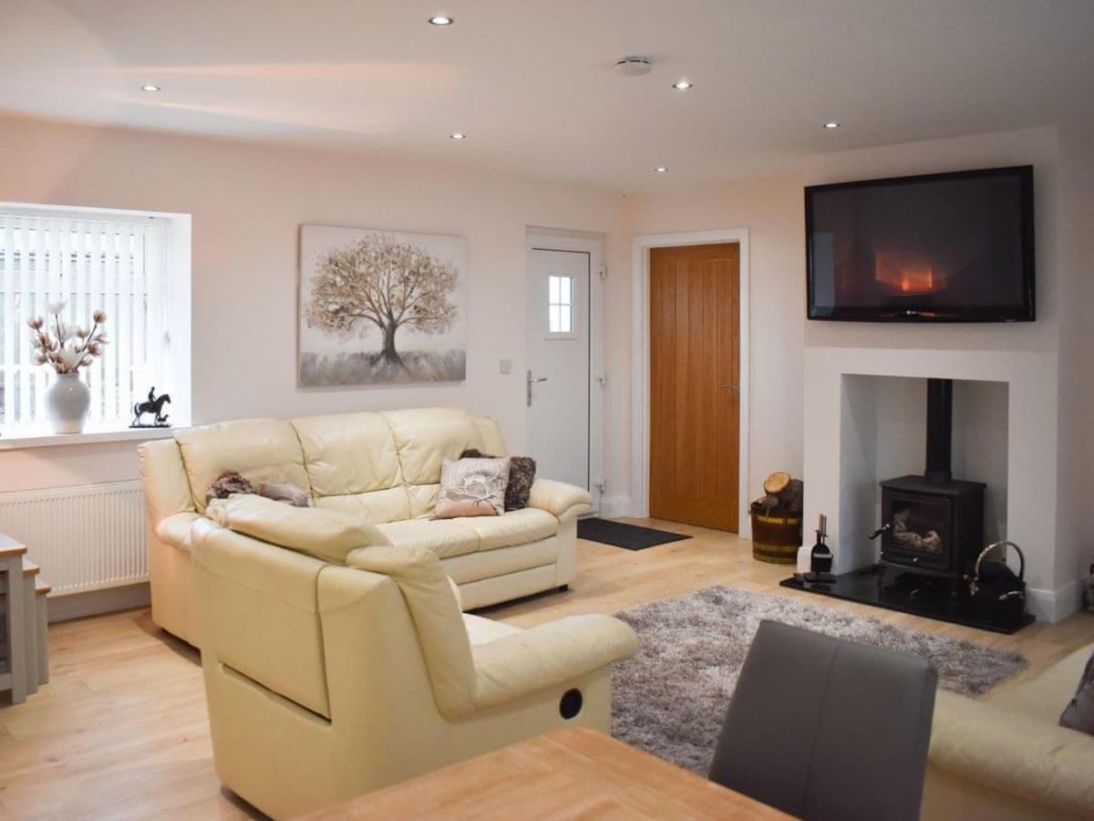 Rose Cottage Captivating 1-Bed Cottage In Bangor Bangor (Down) Exterior foto