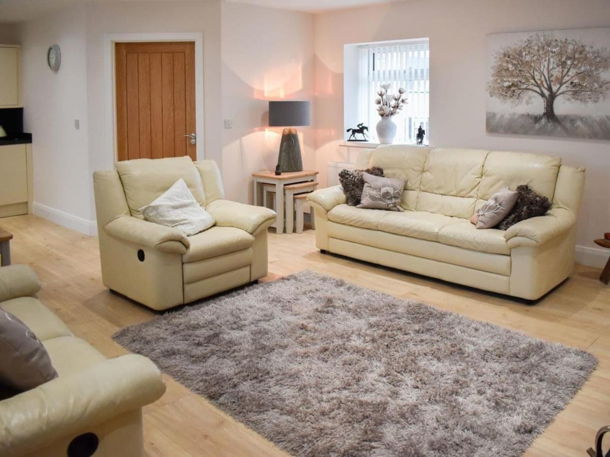 Rose Cottage Captivating 1-Bed Cottage In Bangor Bangor (Down) Exterior foto