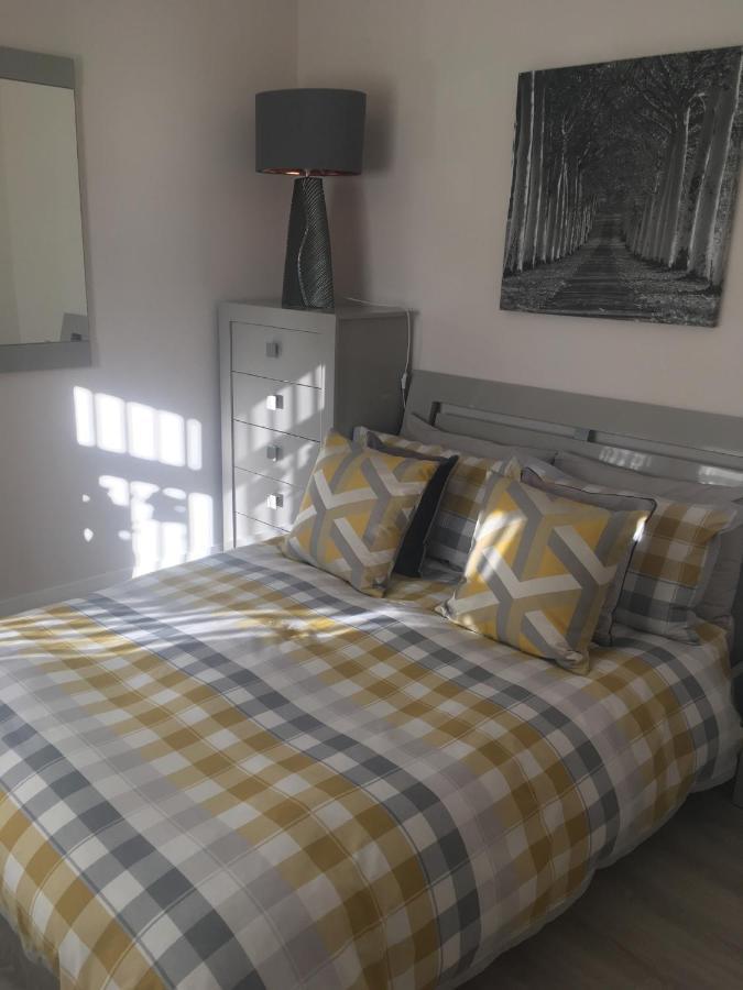 Rose Cottage Captivating 1-Bed Cottage In Bangor Bangor (Down) Exterior foto