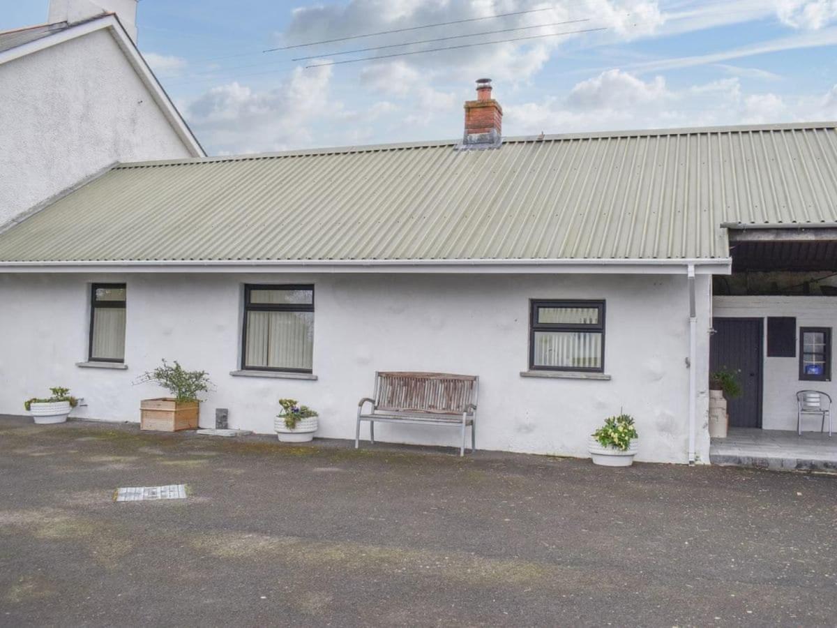 Rose Cottage Captivating 1-Bed Cottage In Bangor Bangor (Down) Exterior foto