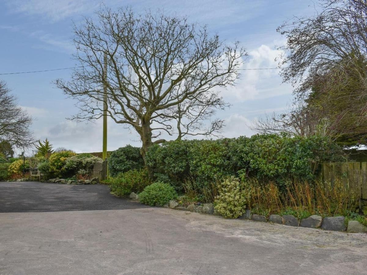 Rose Cottage Captivating 1-Bed Cottage In Bangor Bangor (Down) Exterior foto