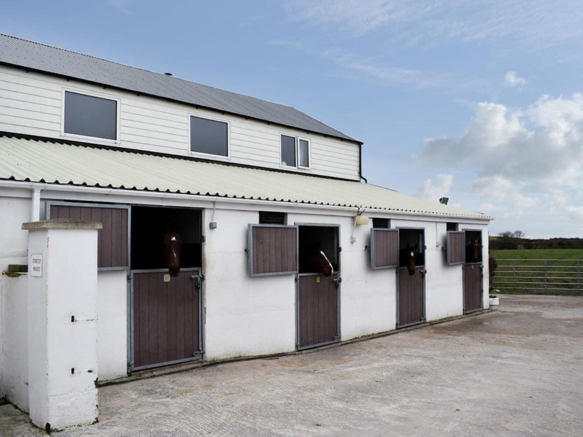 Rose Cottage Captivating 1-Bed Cottage In Bangor Bangor (Down) Exterior foto